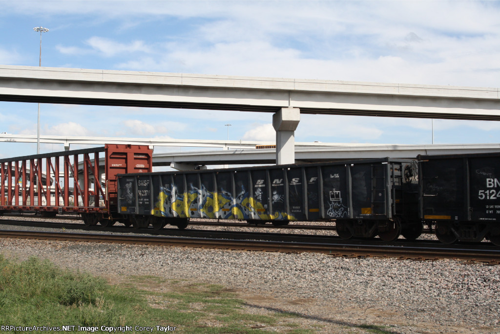 BNSF 512376